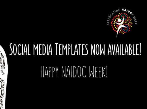 Social Media Templates Now Available! 