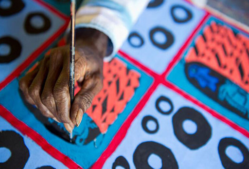 NAIDOC Logos