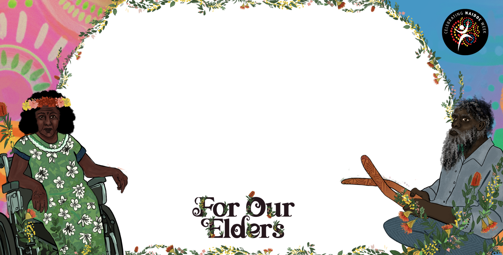 For Our Elders