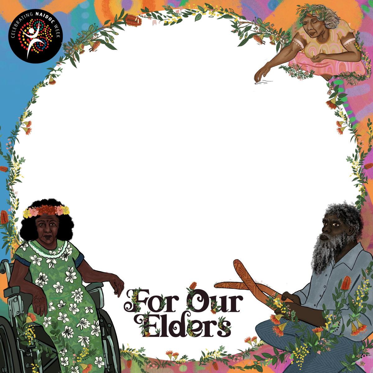 For Our Elders