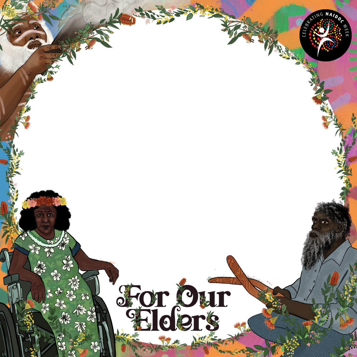 For Our Elders