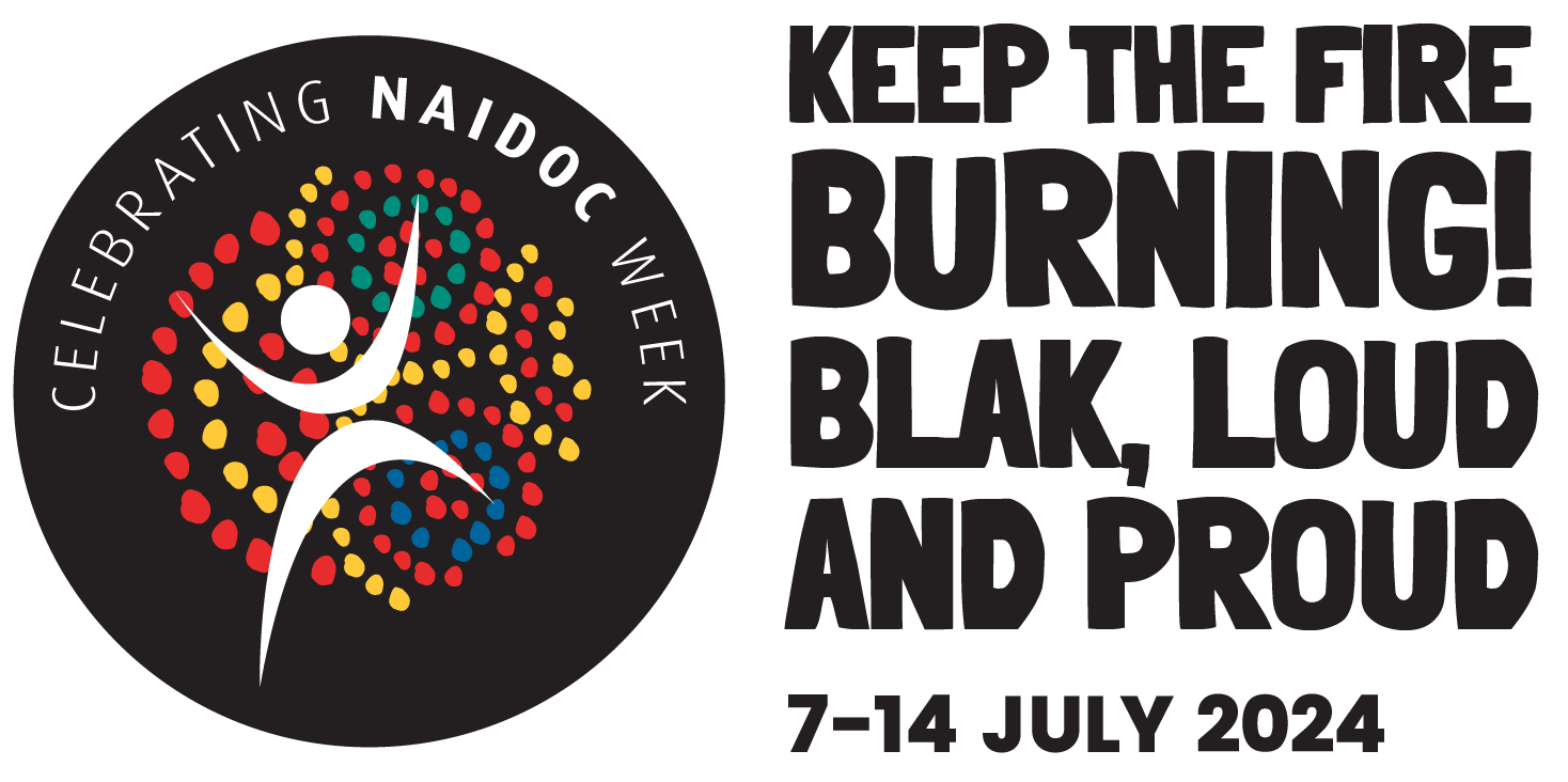 NAIDOC Downloads NAIDOC