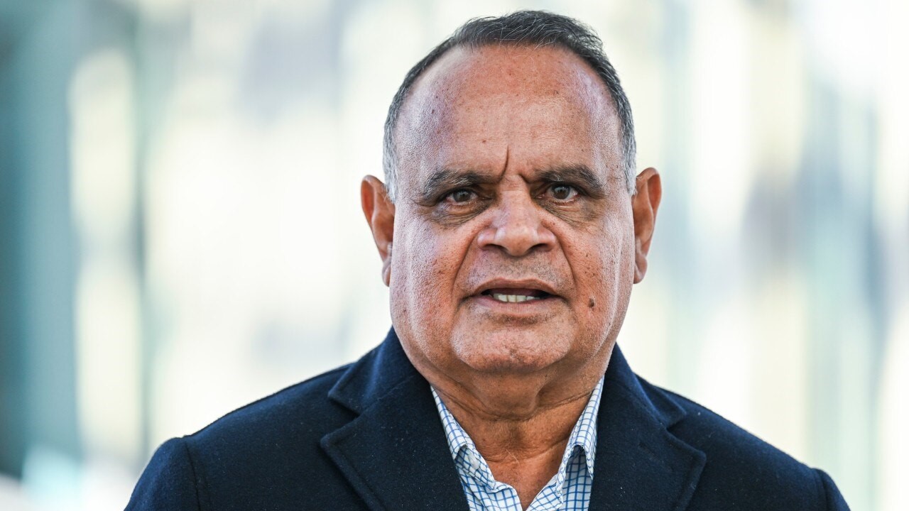 Michael Long