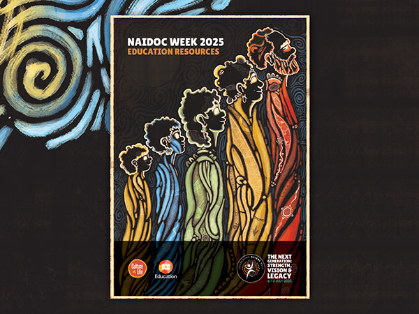 NAIDOC Week Education Resources