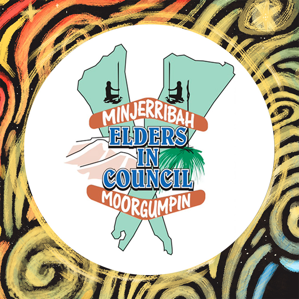 Minjerribah Moorgumpin Elders-in-Council Aboriginal Corporation (MMEIC)