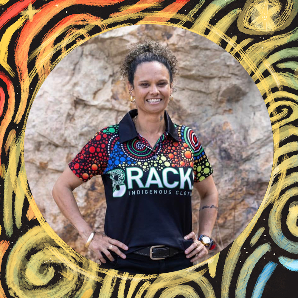 Bianca Brackenridge