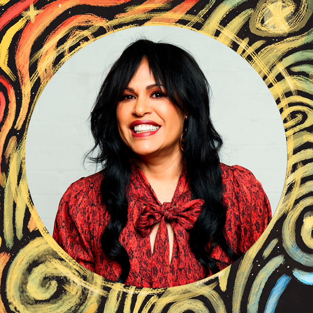 Christine Anu