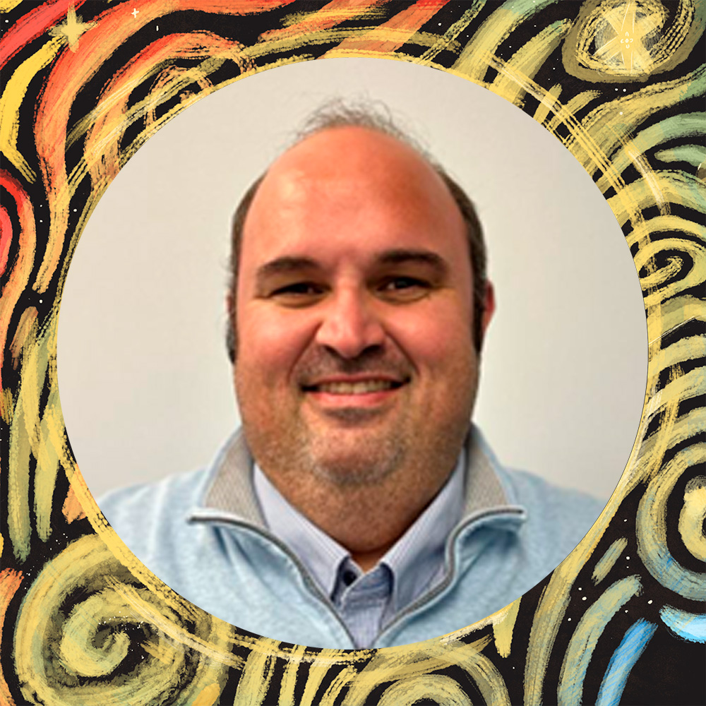Dr. Daniel Hunt