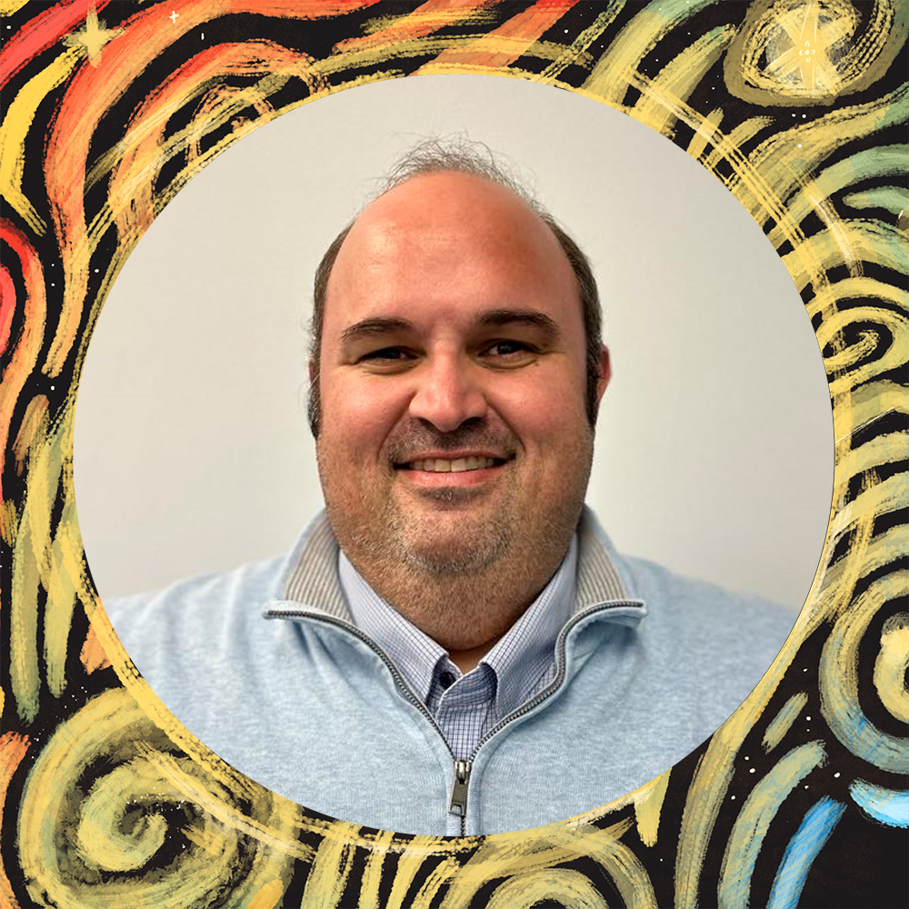 Dr. Daniel Hunt