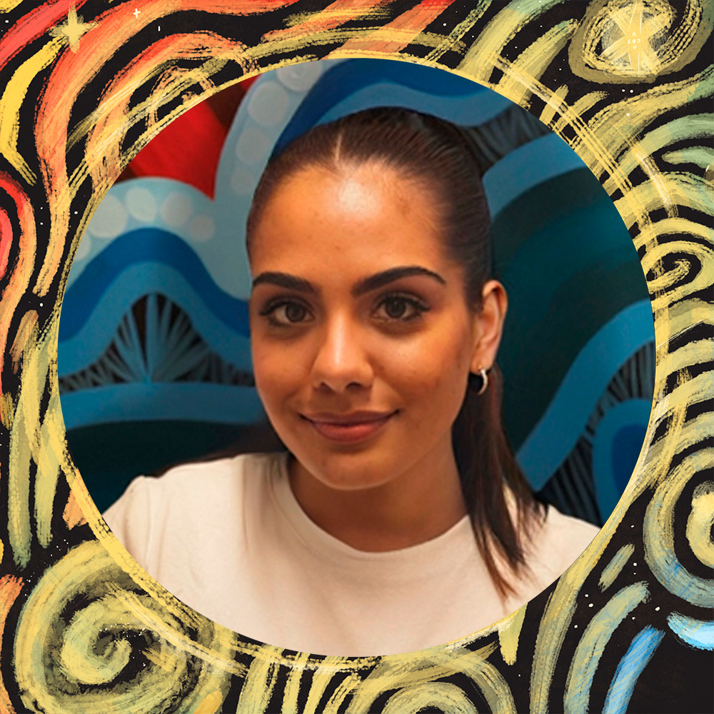 Jarnda Councillor-Barns