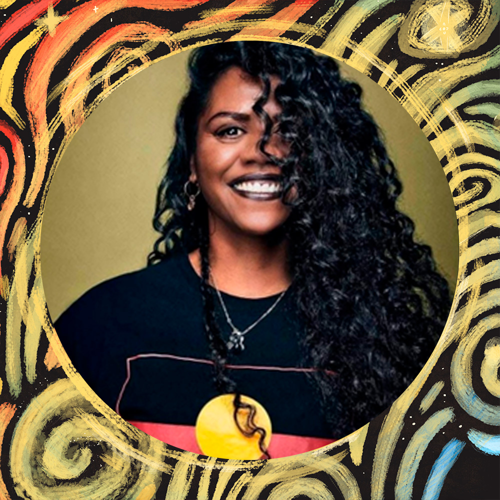 Natasha Wanganeen