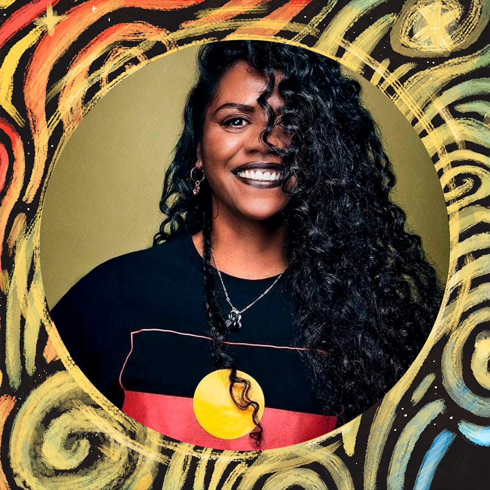 Natasha Wanganeen