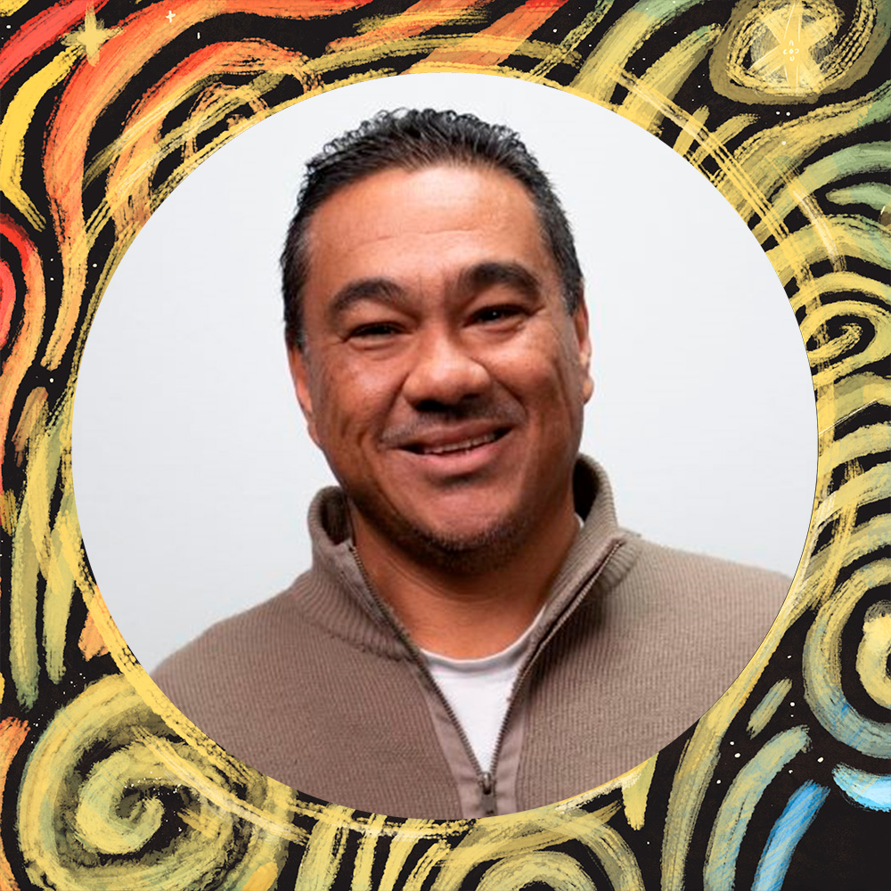 Professor Eddie Cubillo