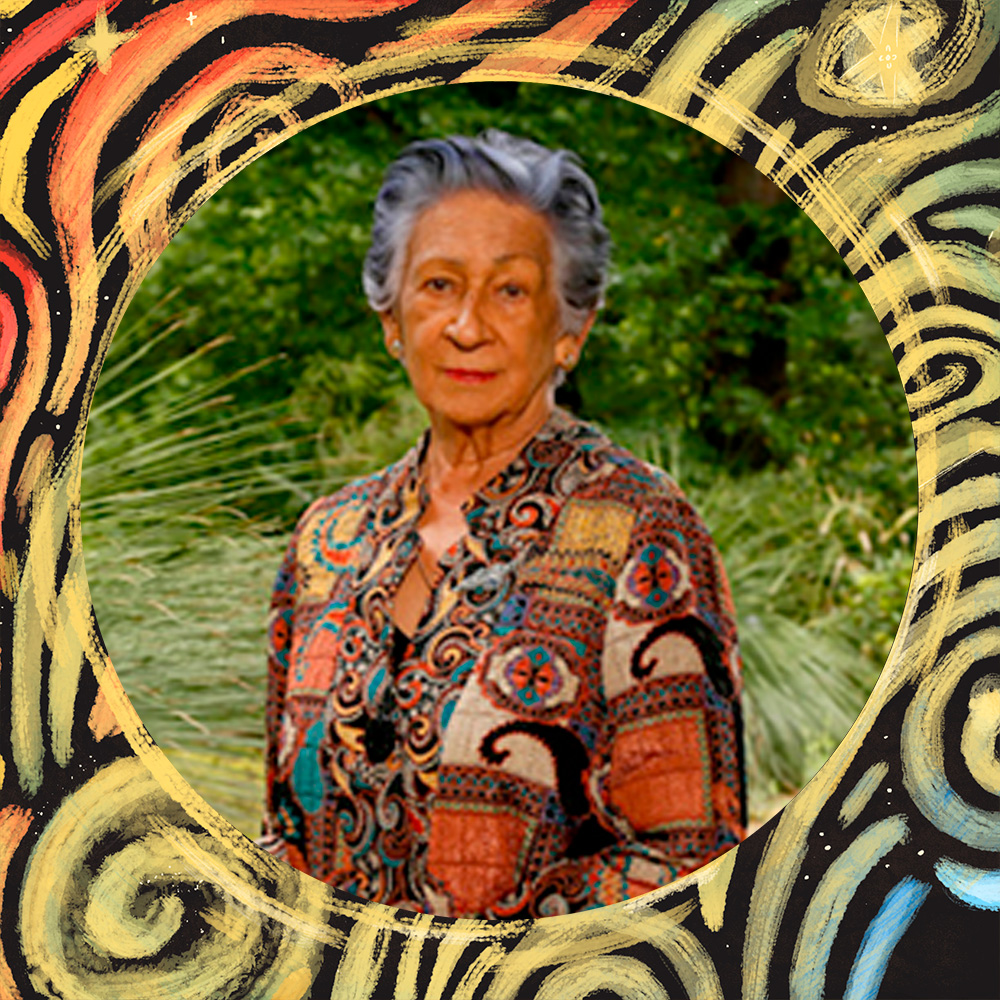 Professor Eleanor Bourke