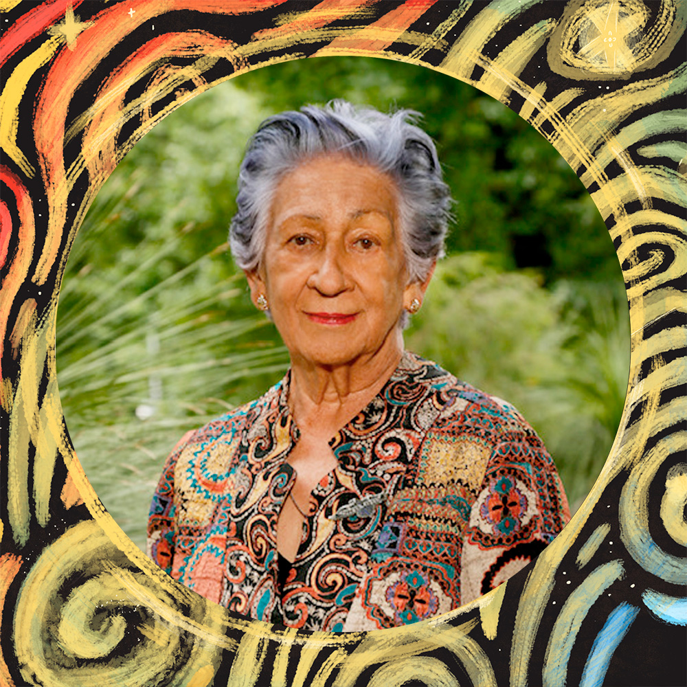 Professor Eleanor Bourke
