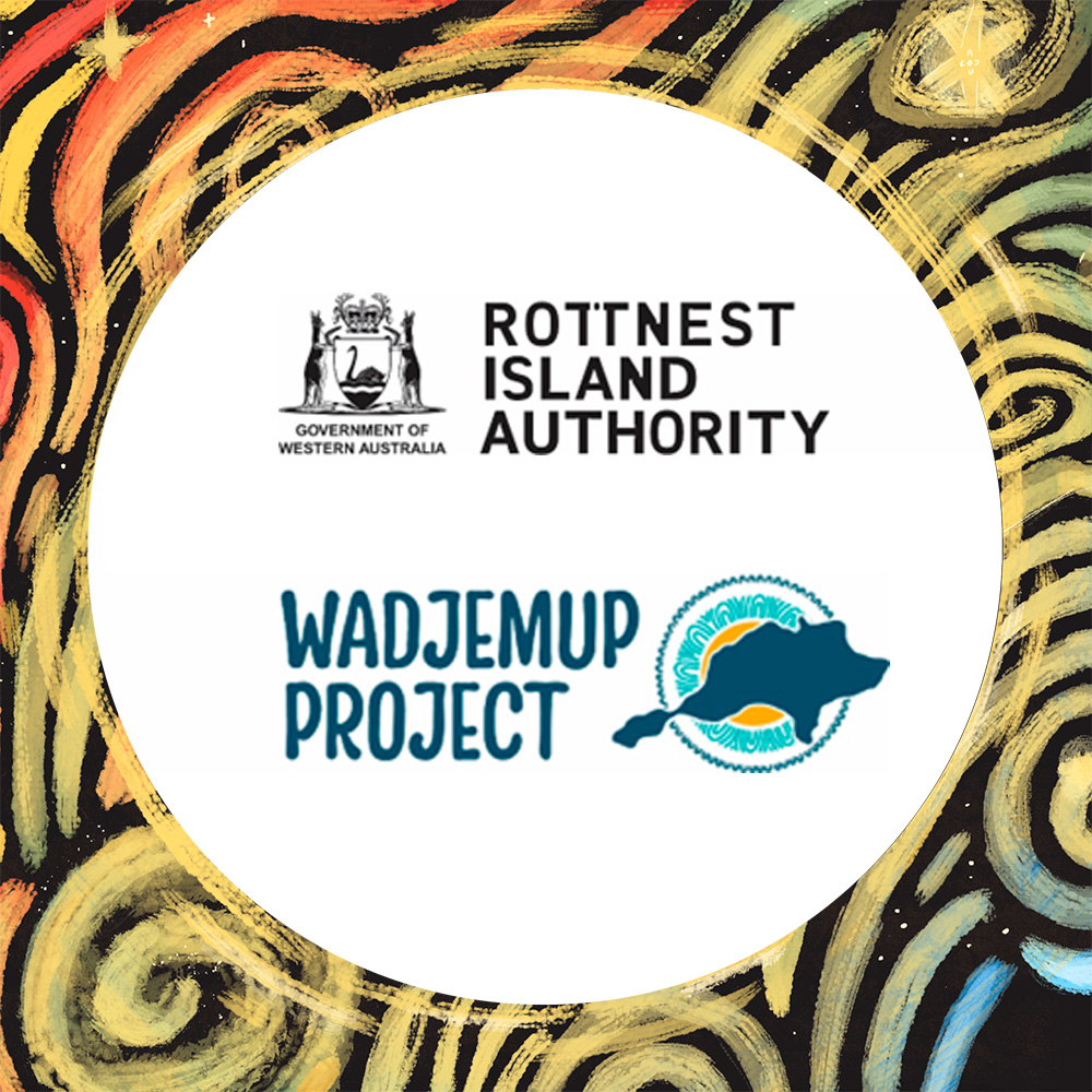 Wadjemup Project Steering Group