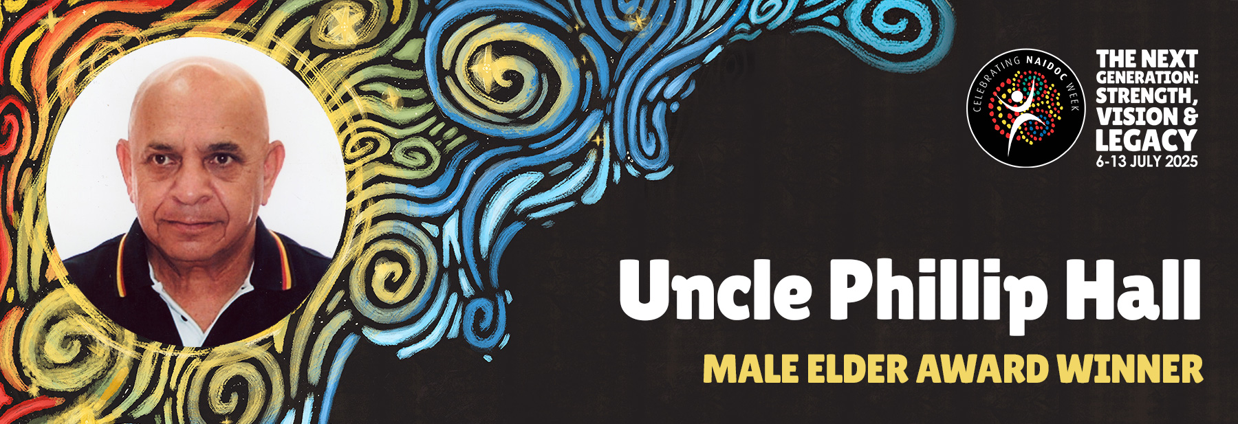 Uncle Phillip Hall