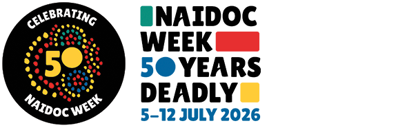 NAIDOC poster