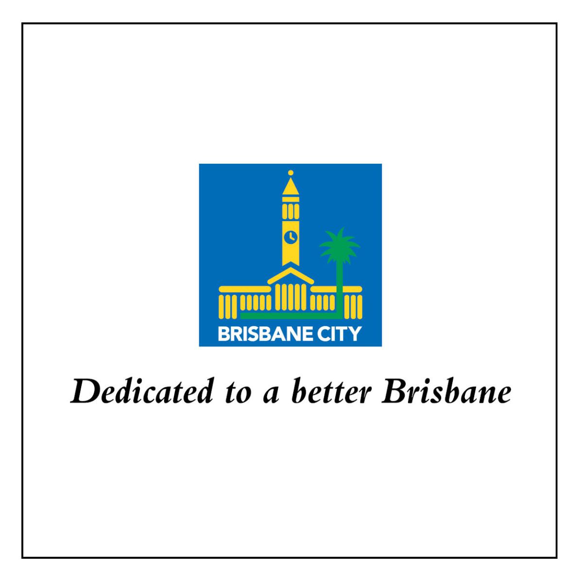 Brisbane City Council