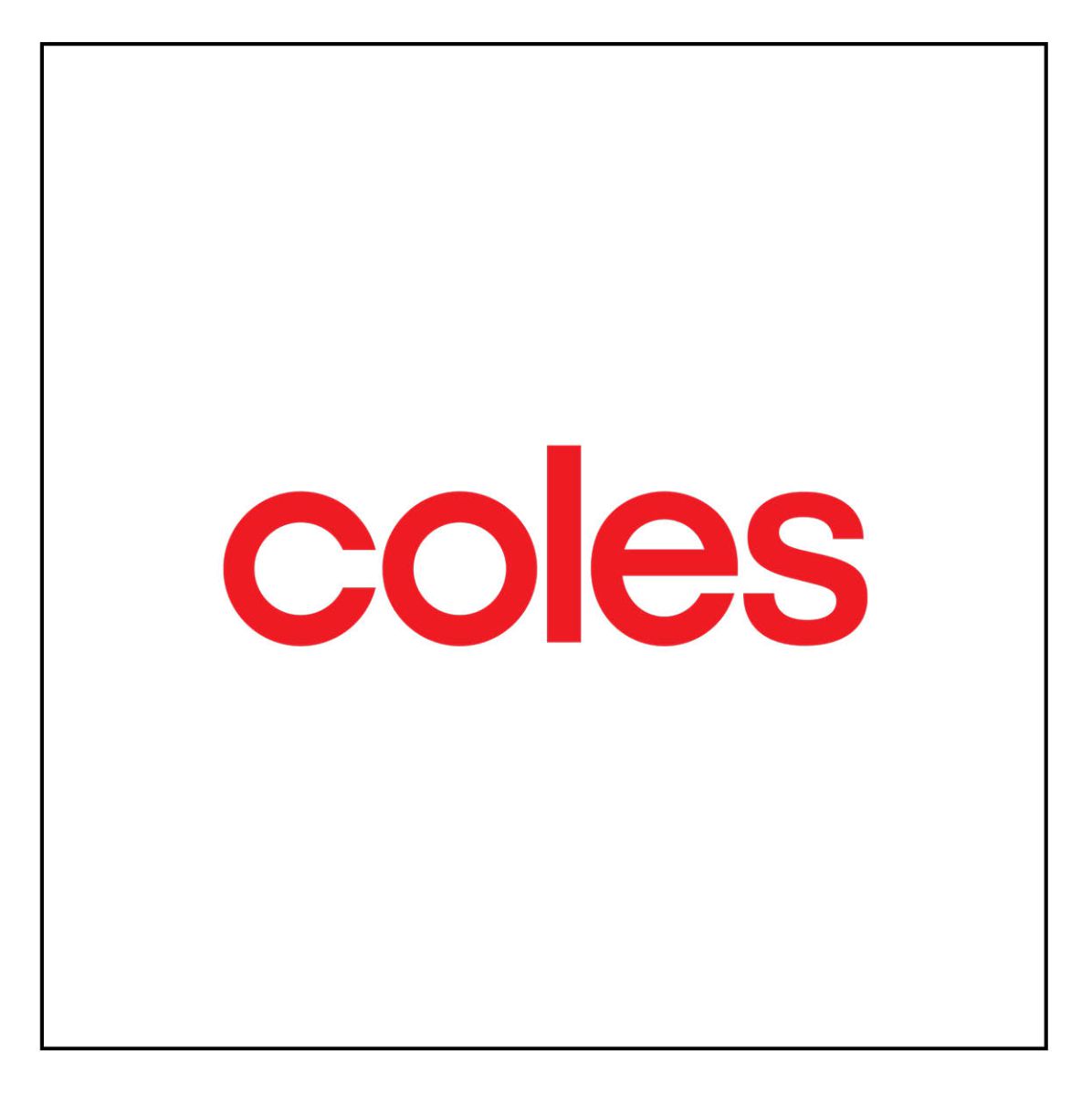 Coles