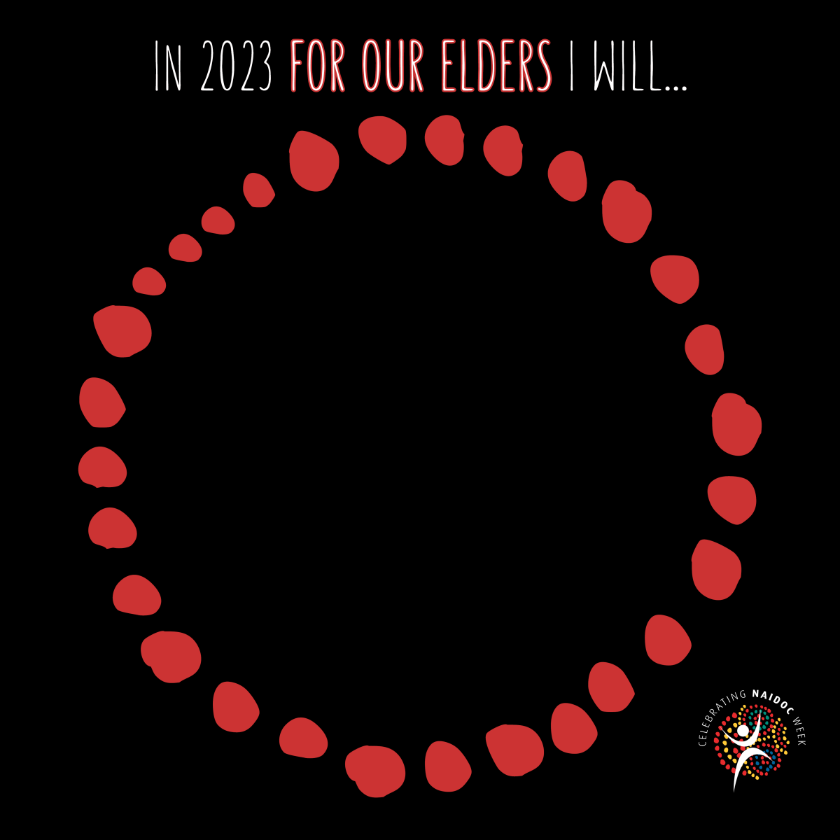 Celebrating NAIDOC Week: For Our Elders