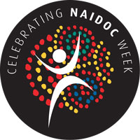 Celebrating NAIDOC Week