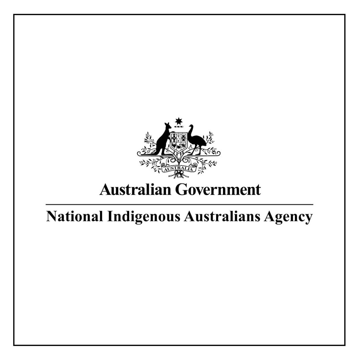 Australian Government National Indigenous Australians Agency