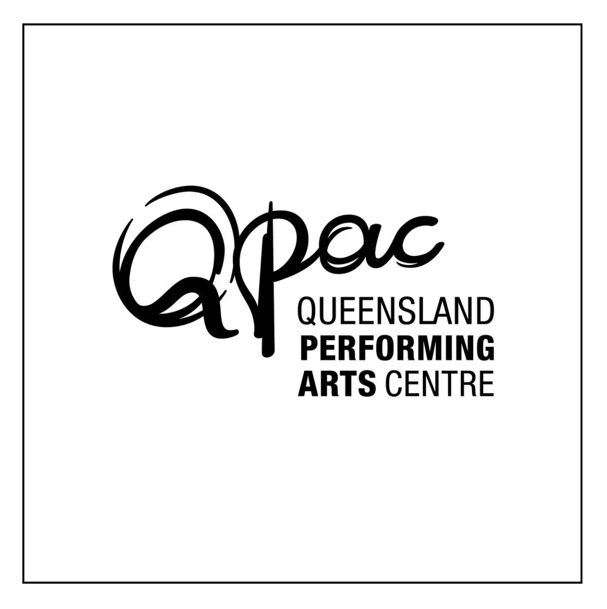QPAC Queensland Performing Arts Centre