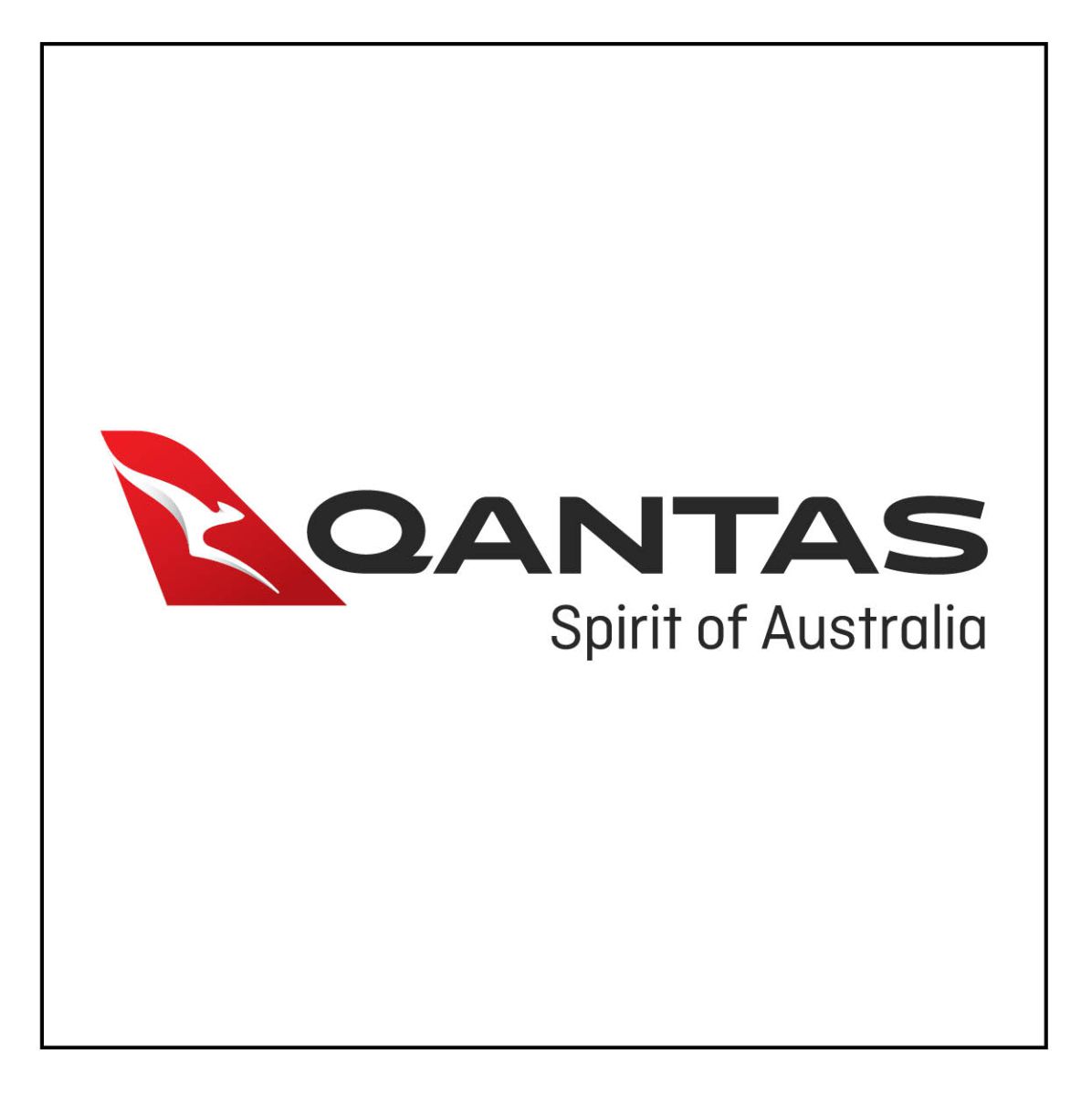 Qantas