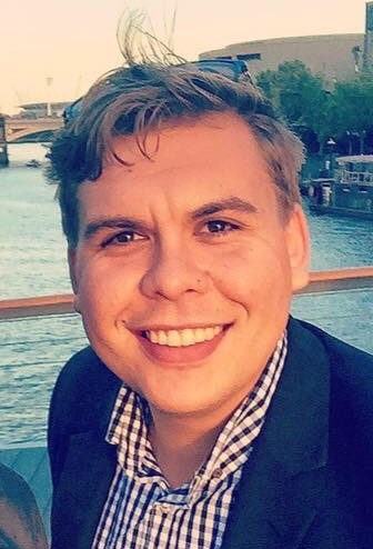 Steven Satour, National NAIDOC Committee Member