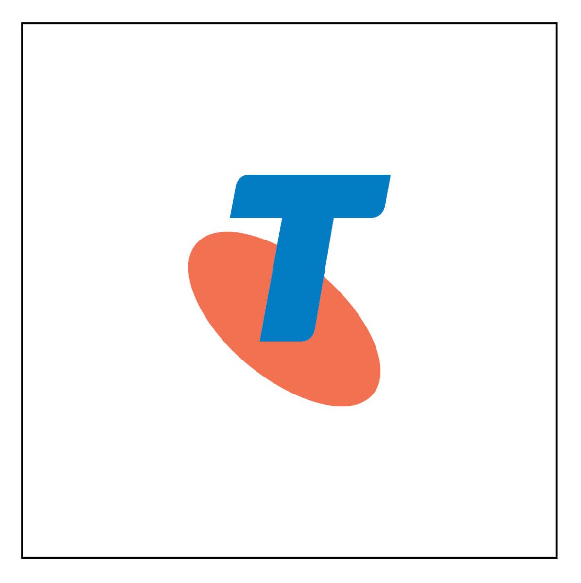 Telstra