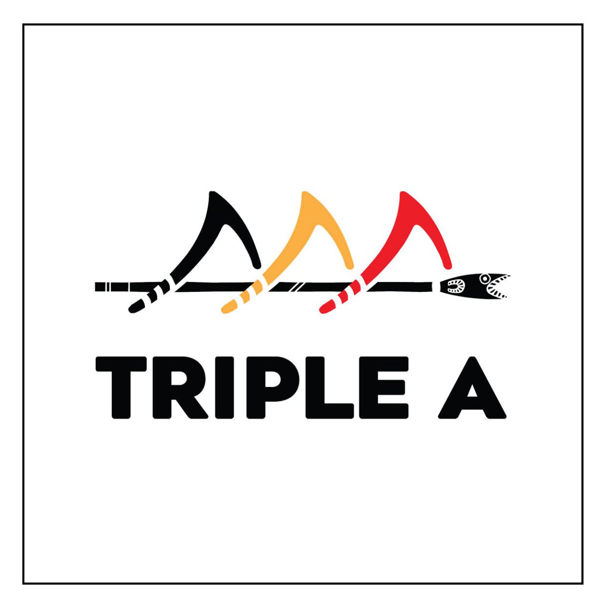 Triple A