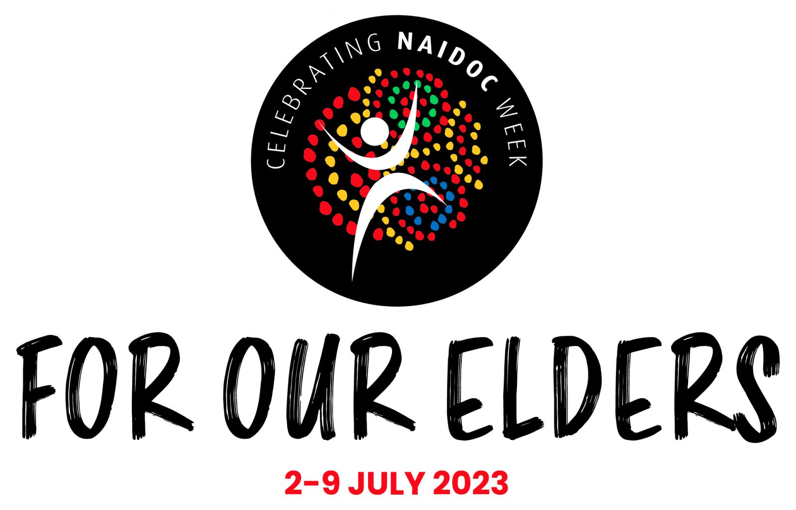 Celebrating NAIDOC Week: For Our Elders 2 - 9 July 2023