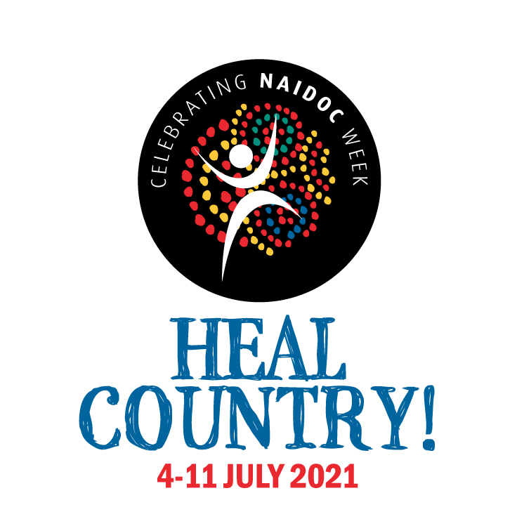 NAIDOC Logo and Banners | NAIDOC