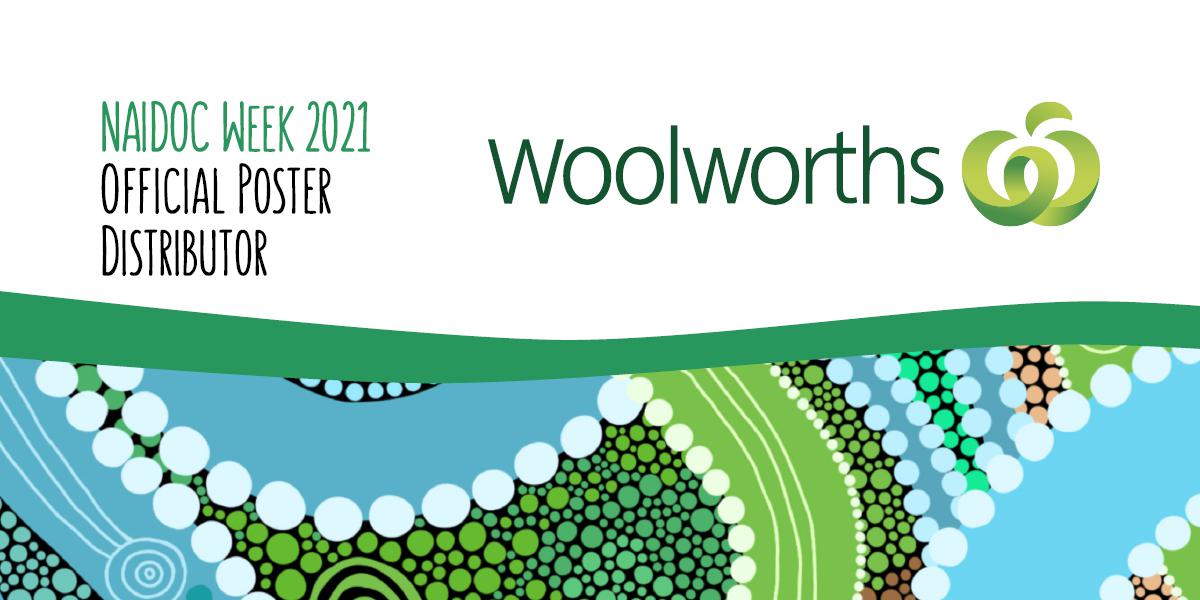 Woolworths partnership helps celebrate NAIDOC Week across the nation