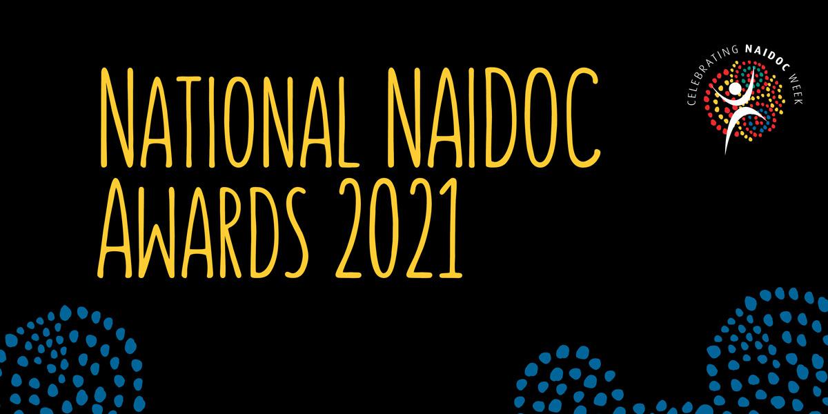 National NAIDOC Awards