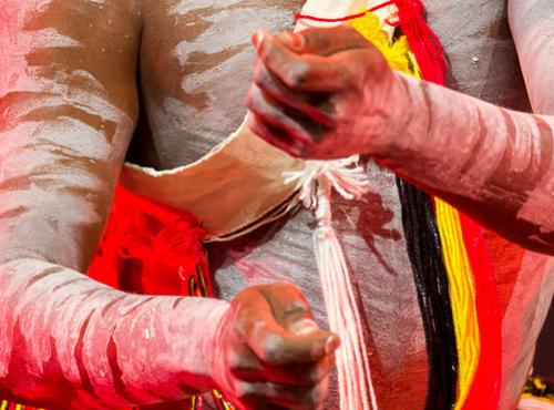 NAIDOC Week 2016: share, participate and discover