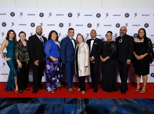 2018 National NAIDOC Committee