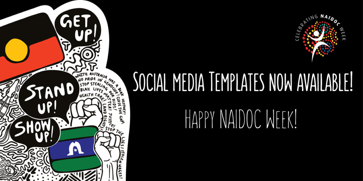 Social Media Templates Now Available! 