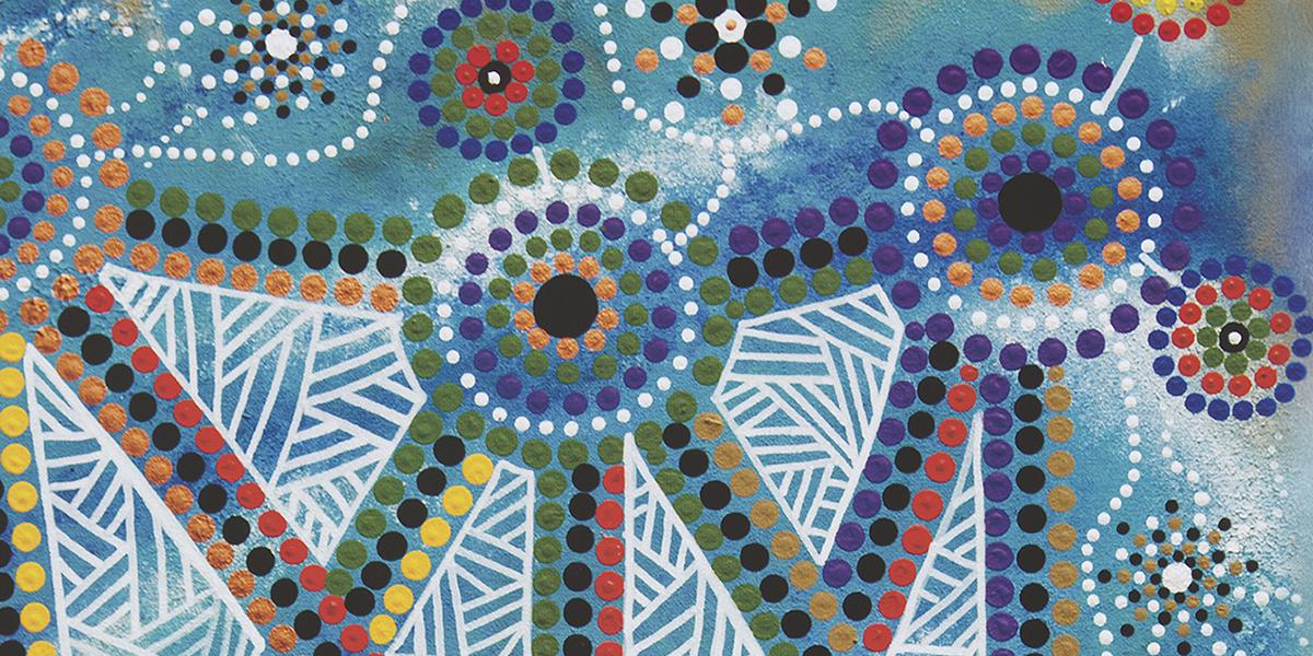 Winner announced for the 2016 National NAIDOC Poster Competition