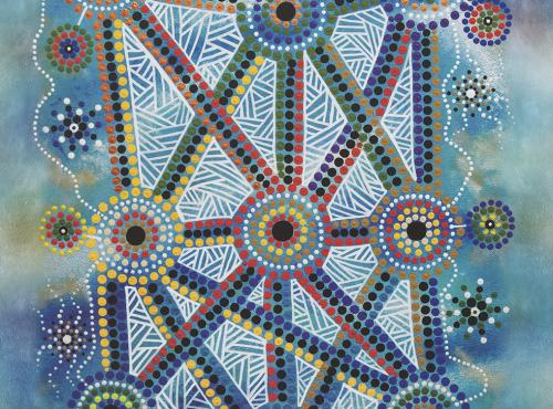 Winner announced for the 2016 National NAIDOC Poster Competition