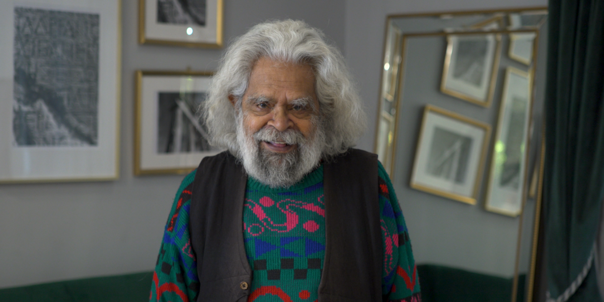 Vale Uncle Jack Charles