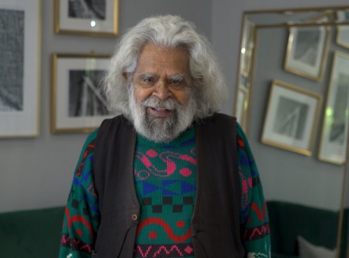 Uncle Jack Charles