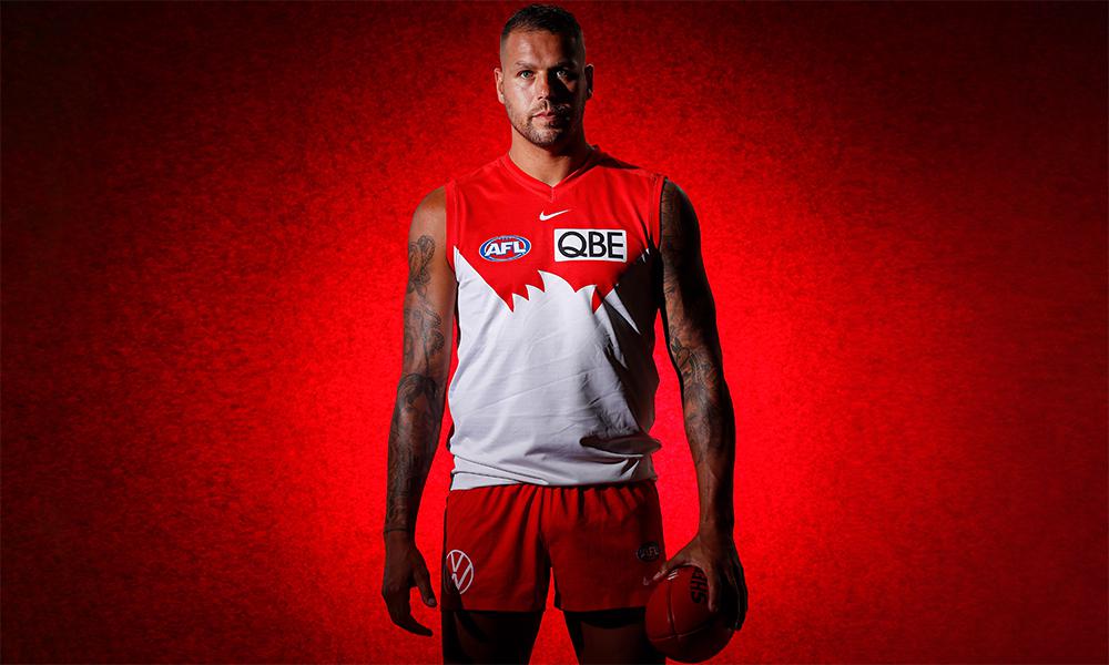 Buddy Franklin