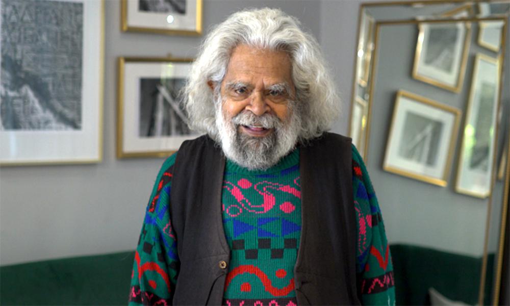 Uncle Jack Charles