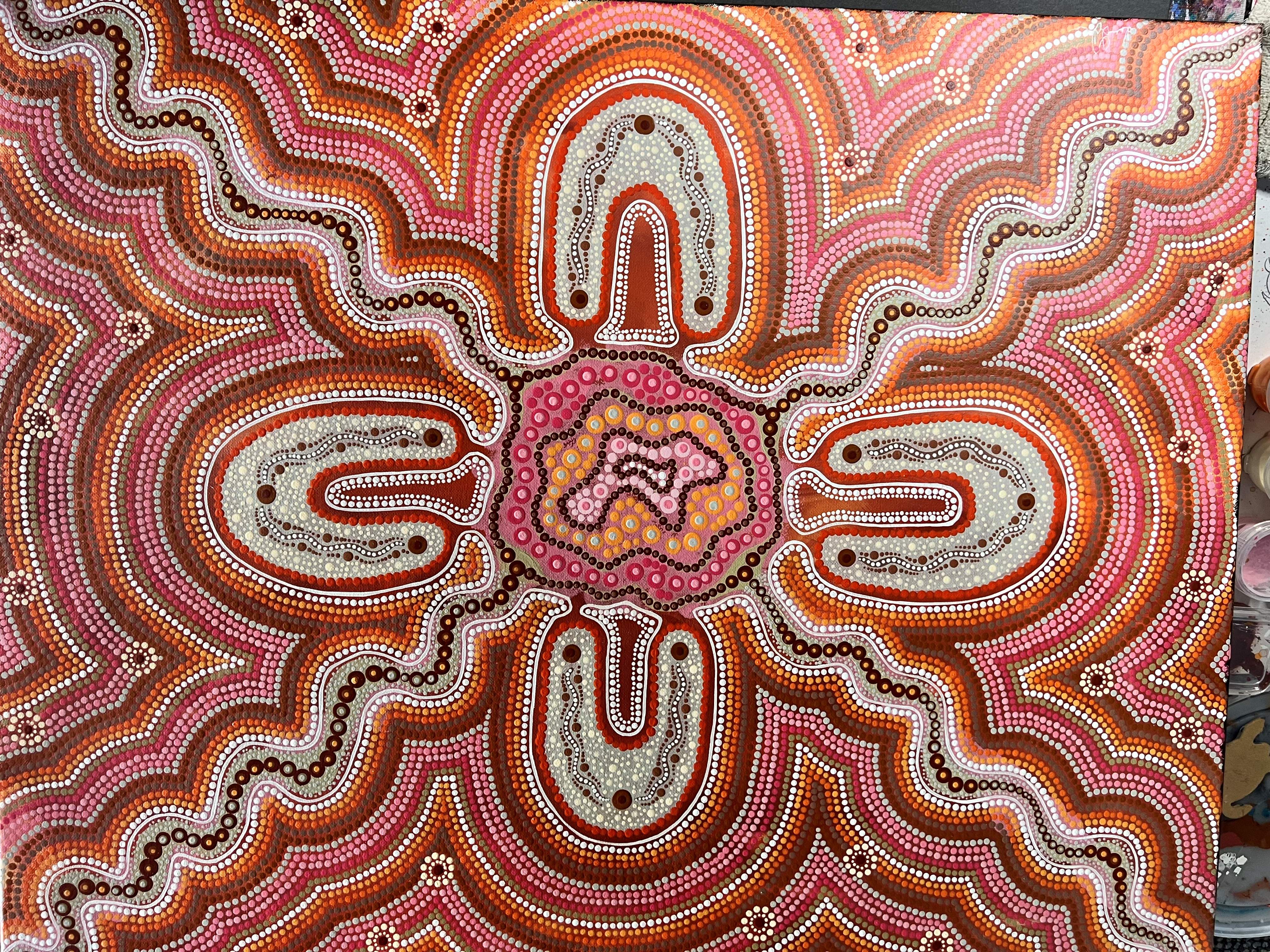 Art by Uncle Kev