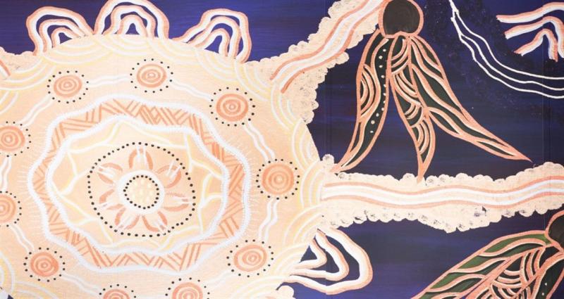 Simone Thomson Marrup-Biik - Spirit Land 2021