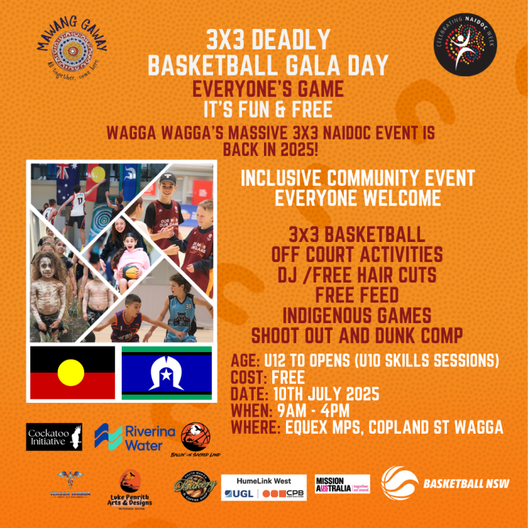 GALA DAY poster
