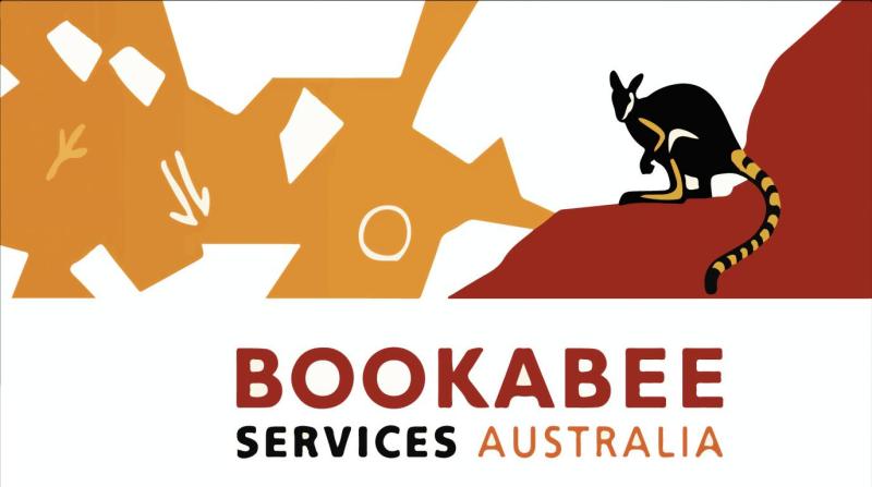 Bookabee logo