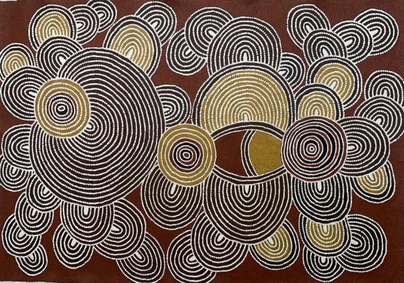 Circle artwork